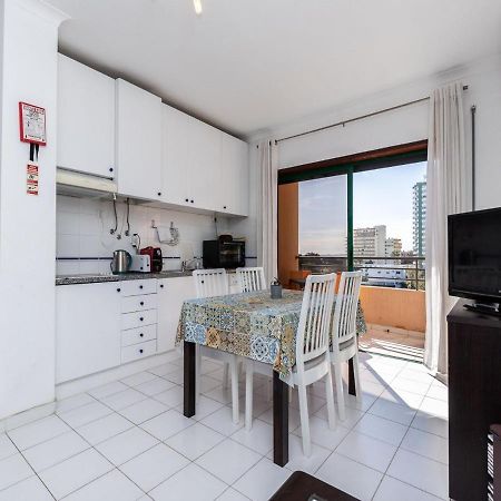 Appartement Akisol Rocha Mar à Portimão Extérieur photo