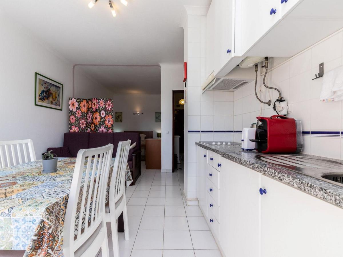 Appartement Akisol Rocha Mar à Portimão Extérieur photo