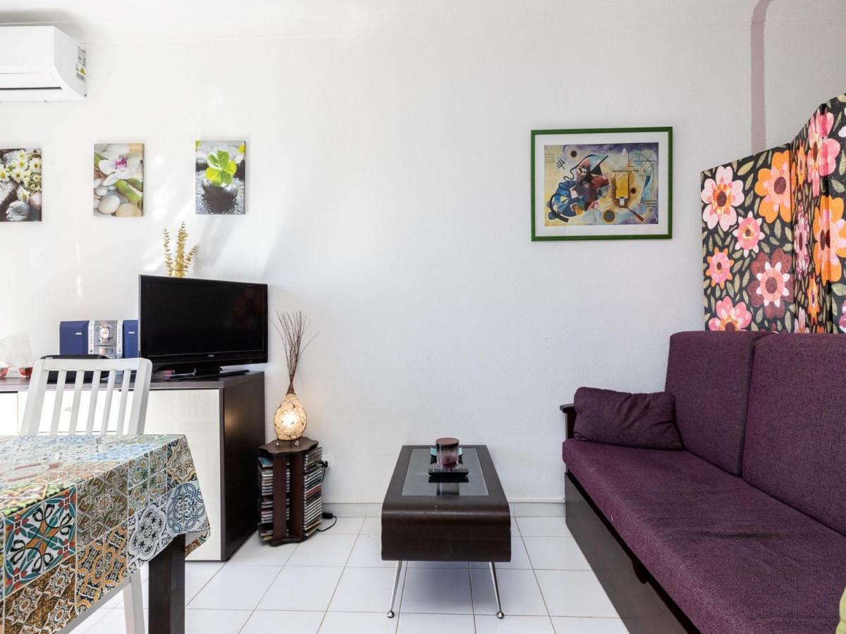 Appartement Akisol Rocha Mar à Portimão Extérieur photo