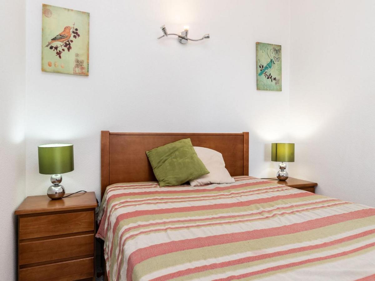 Appartement Akisol Rocha Mar à Portimão Extérieur photo