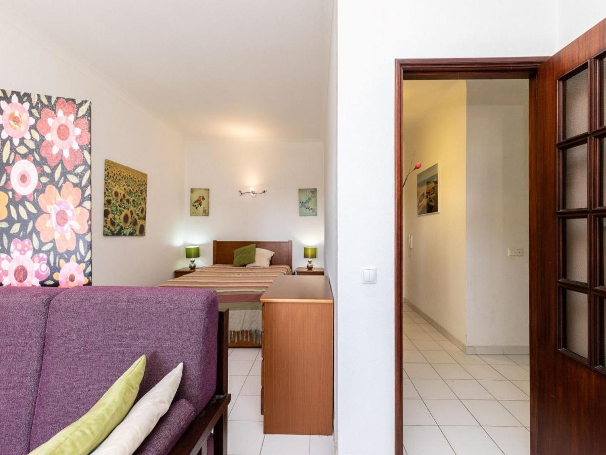 Appartement Akisol Rocha Mar à Portimão Extérieur photo