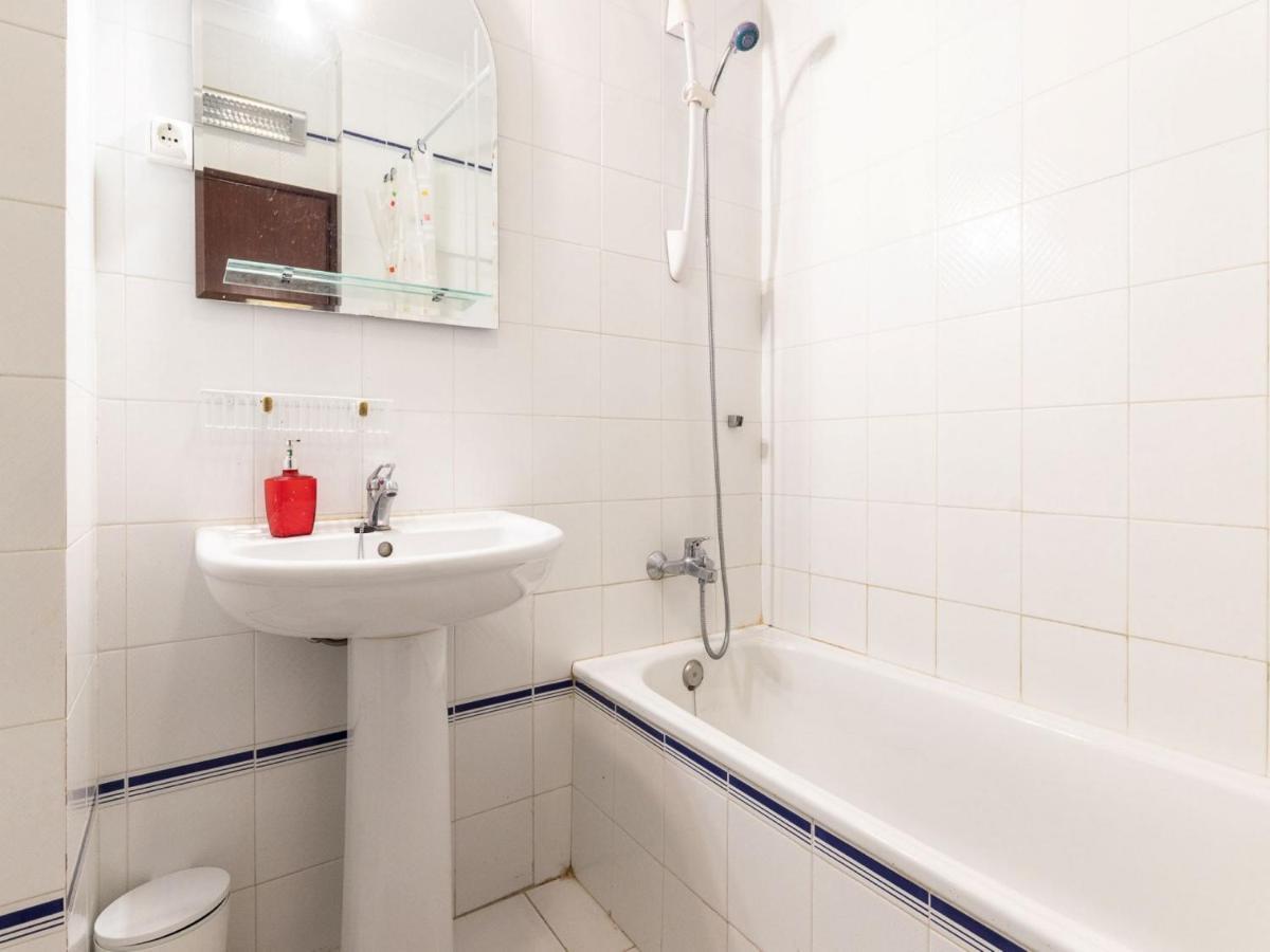 Appartement Akisol Rocha Mar à Portimão Extérieur photo